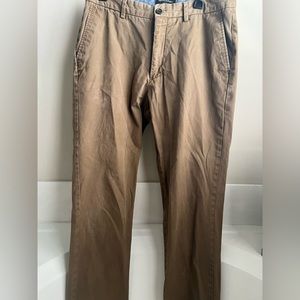 Banana republic – chinos – 100% cotton original clothing, 34×34